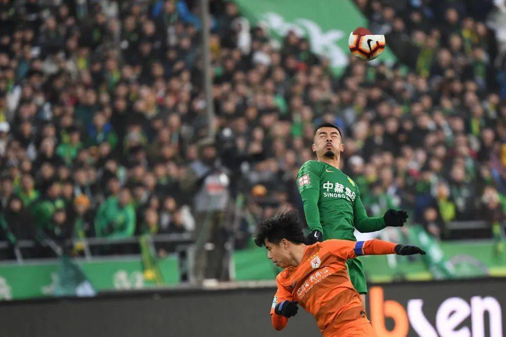 国安第二阶段淘汰赛必须先过鲁能“xiongmao体育”(图7)