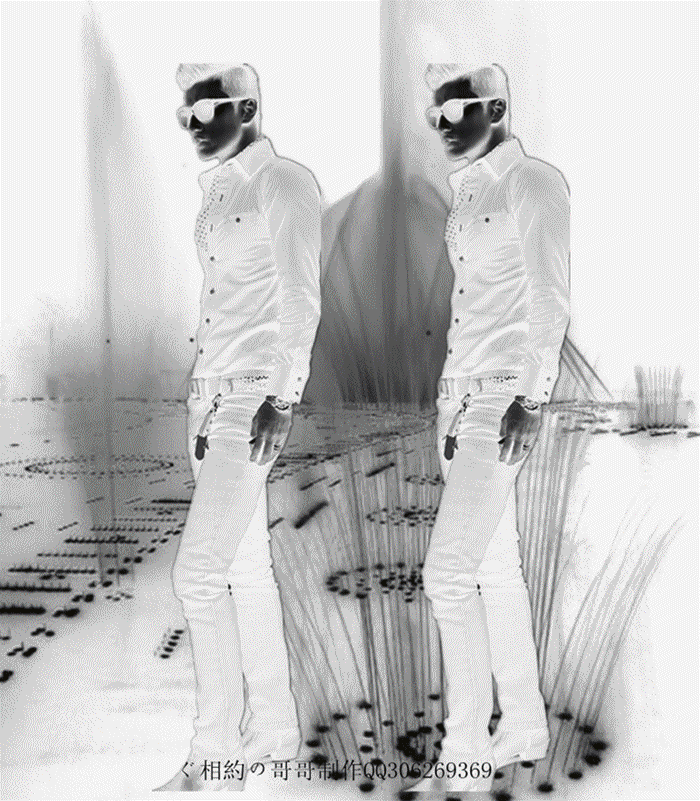 panda sports：郡中对雨，赠元锡兼简杨凌