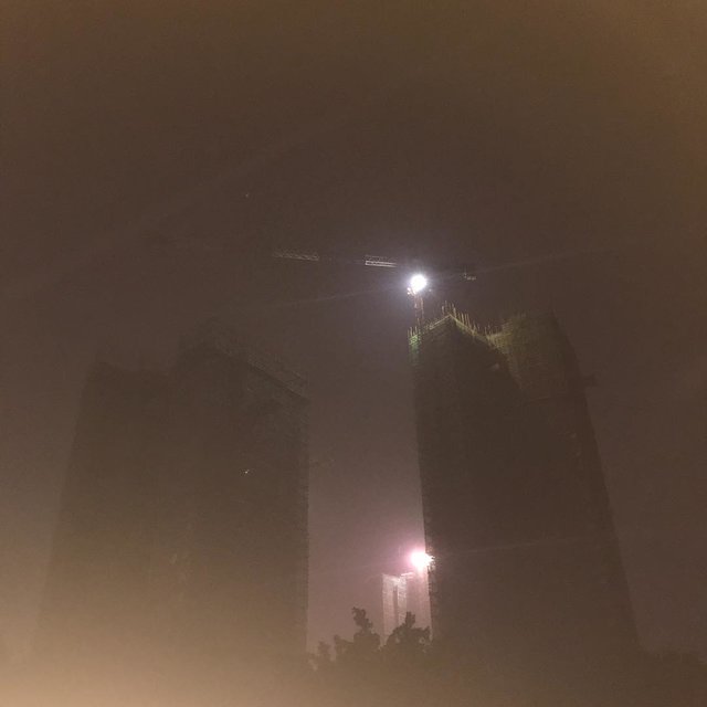 秋夜一绝【panda sports】