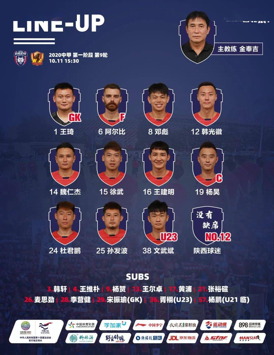 我竞牛B 四连胜 怎么夸你都不为过!‘熊猫体育’(图3)
我竞牛B 四连胜 怎么夸你都不为过!‘熊猫体育’(图3)