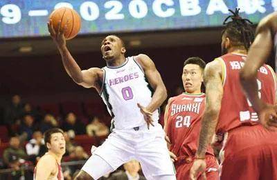 panda sports-
CBA第28轮山东队对阵山西队 吴轲反戈旧主 富兰克林缺阵(图2)