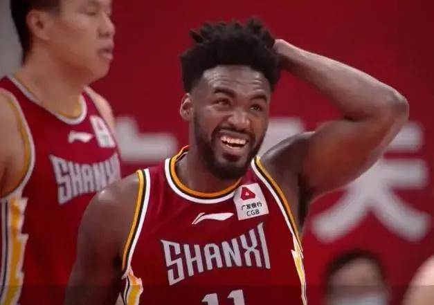 panda sports-
CBA第28轮山东队对阵山西队 吴轲反戈旧主 富兰克林缺阵(图5)