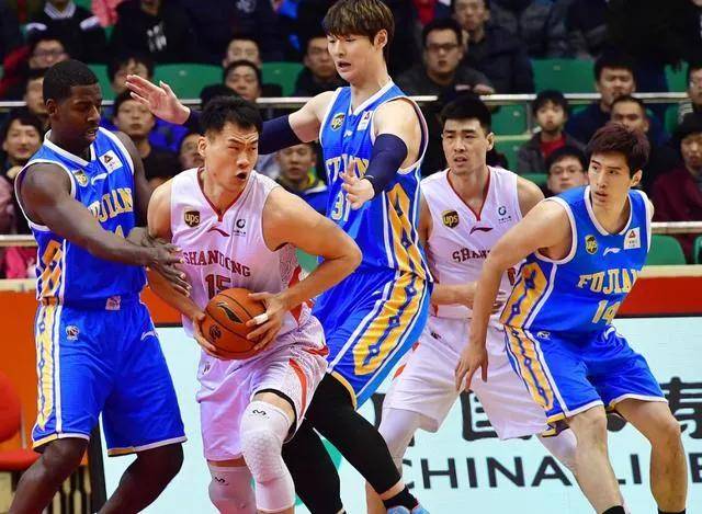 panda sports-
CBA第28轮山东队对阵山西队 吴轲反戈旧主 富兰克林缺阵(图6)