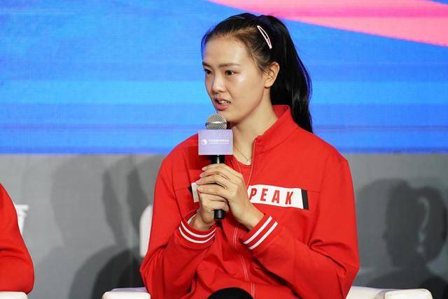 
不应只在奥运会火！这支公益基金想推动中国排球永续生长“熊猫体育”(图3)